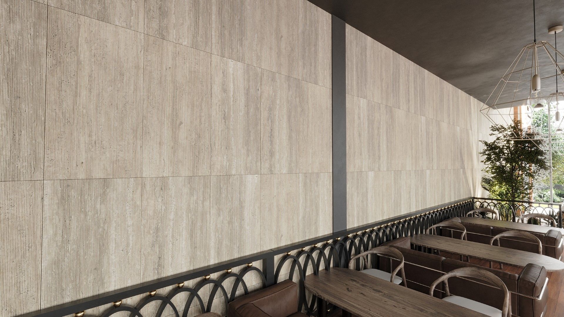 ร้านอาหาร-(-TRAVERTINE-IANTE-)